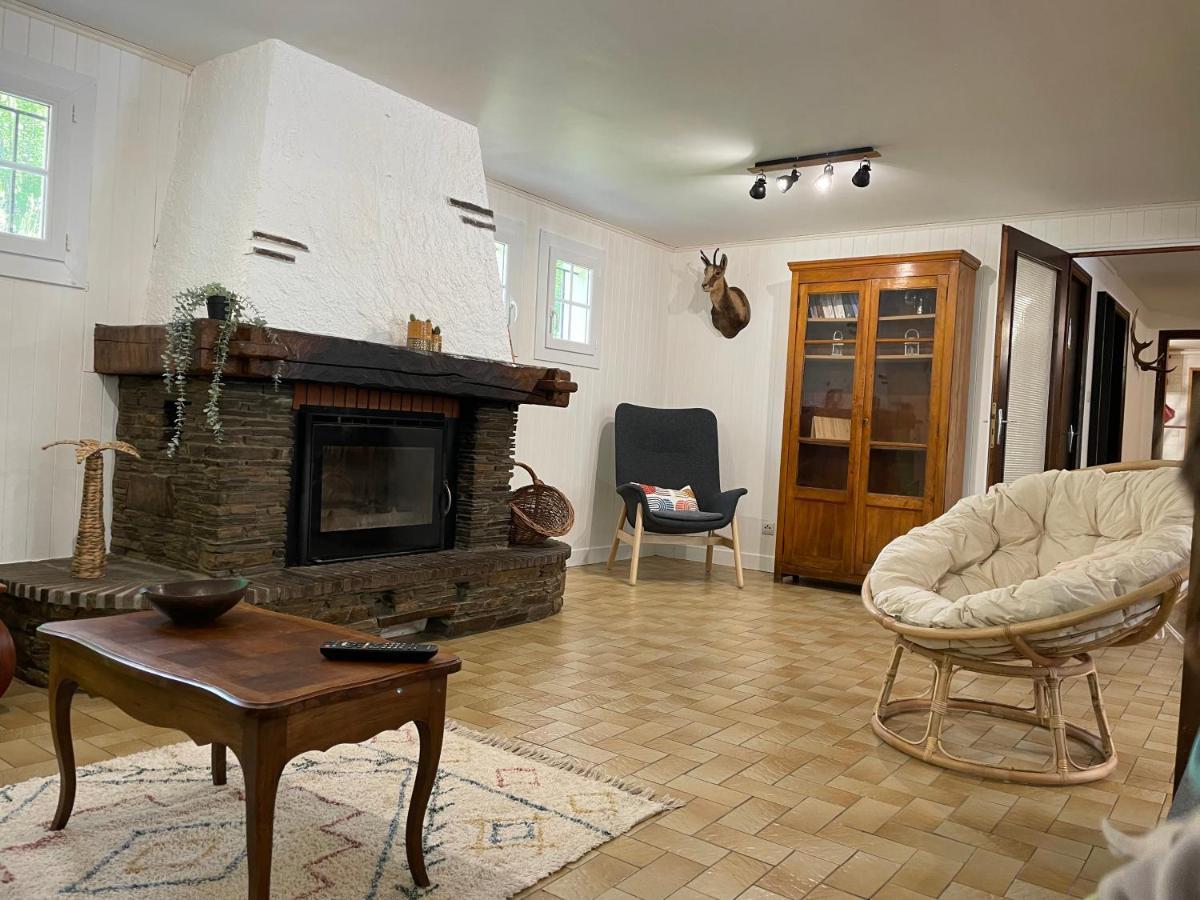 Chez Didi Apartment Castillon-de-Larboust