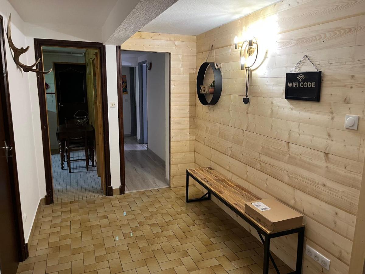 Apartment Chez Didi *