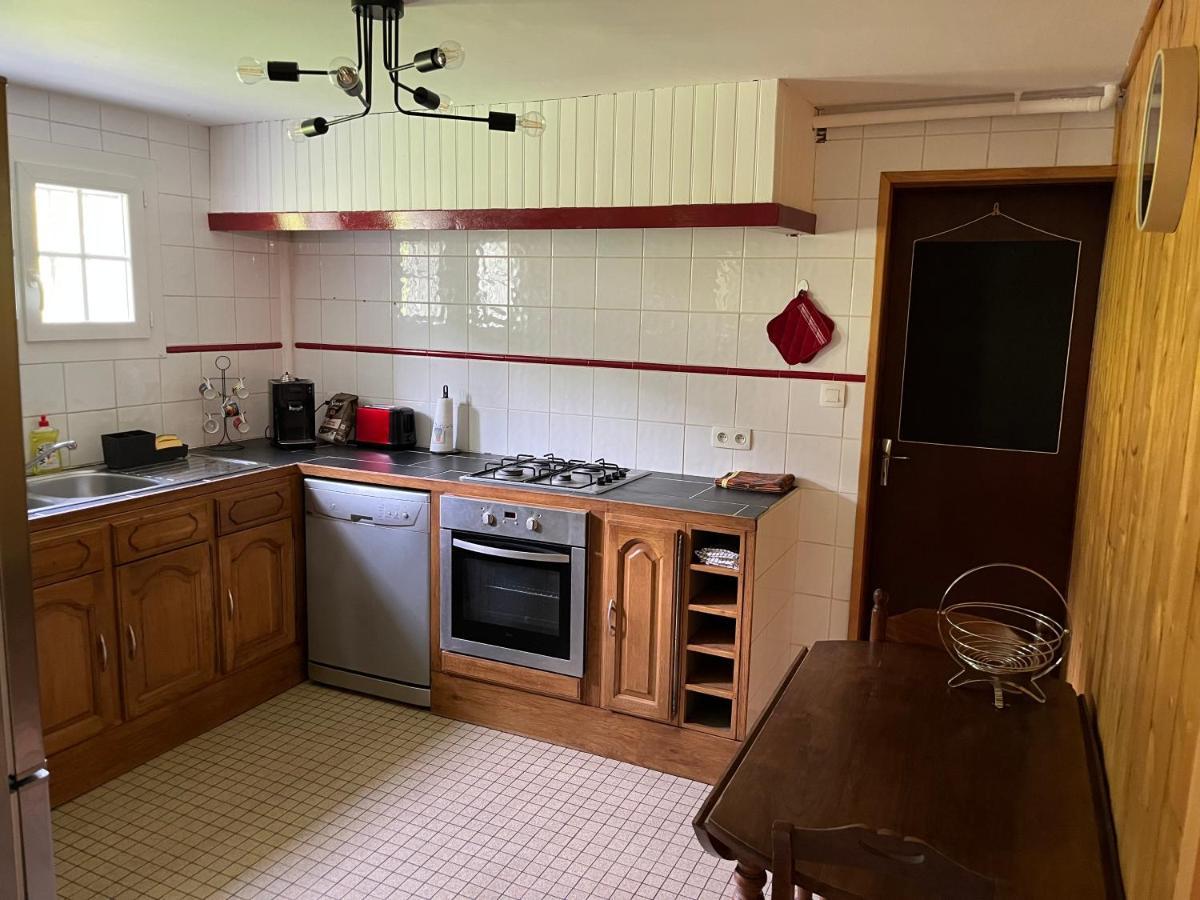 Chez Didi * Castillon-de-Larboust