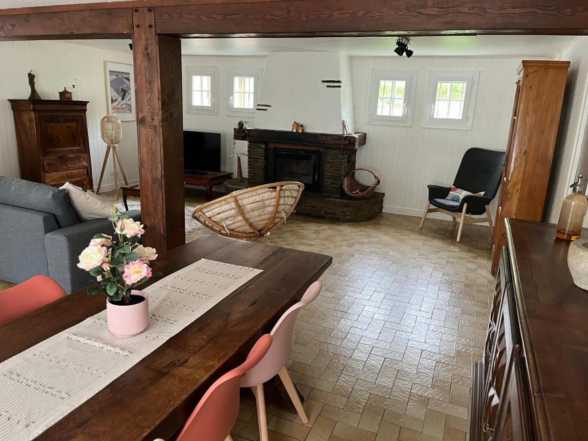 Apartamento Chez Didi