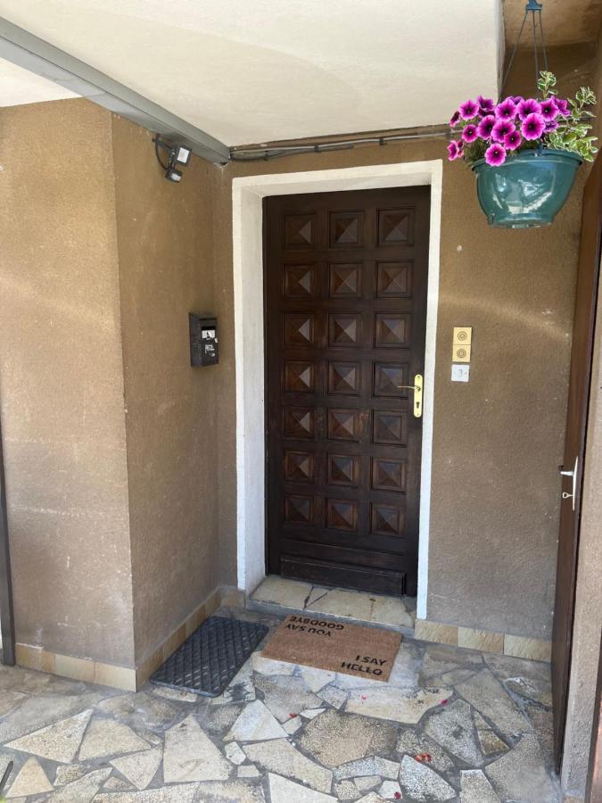 Apartamento Chez Didi *