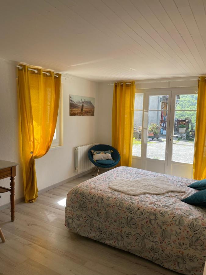 Apartamento Chez Didi *